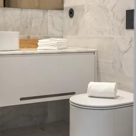 Edition 147 - Luxury Front Loft Lejlighed *
