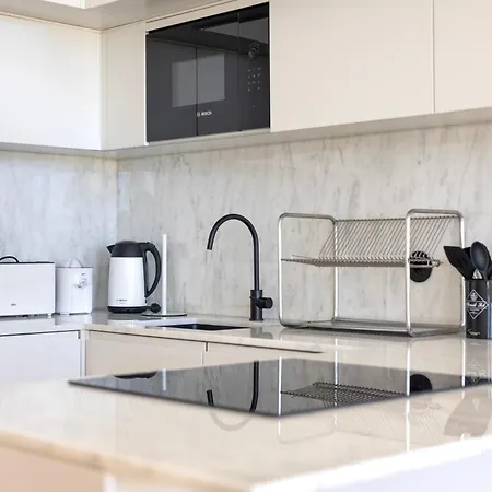 Edition 147 - Luxury Front Loft * Porto