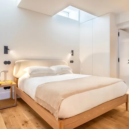 Edition 147 - Luxury Front Loft * Porto