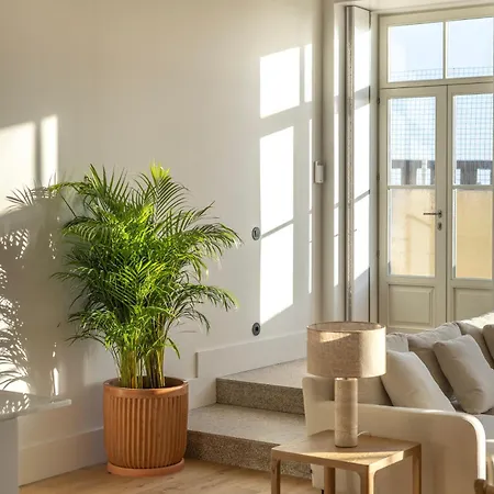 Edition 147 - Luxury Front Loft Lejlighed Porto
