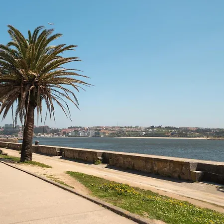 Edition 147 - Luxury Front Loft Porto