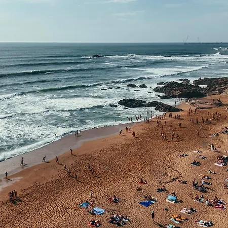 Edition 147 - Luxury Front Loft Appartement