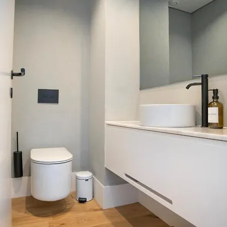 Edition 147 - Luxury Front Loft *