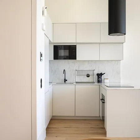 Edition 147 - Luxury Front Loft Oporto