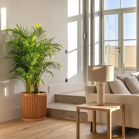 Lägenhet Edition 147 - Luxury Front Loft