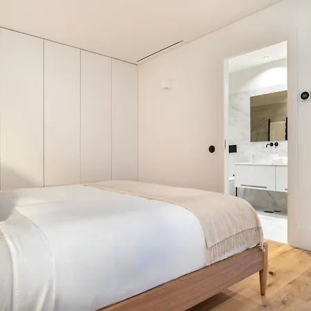 Apartamento Edition 147 - Luxury Front Loft Oporto