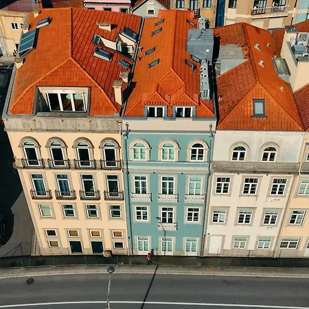 Edition 147 - Luxury Front Loft Apartamento *